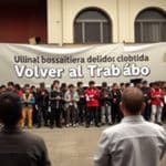 Milei elimina el Programa Volver al Trabajo: 950.000 trabajadores afectados e impacto directo en barrios populares