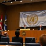 Milei votó contra la memoria de la esclavitud en la ONU