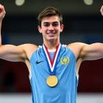 Natación | Tras cosechar cuatro oros en Chile, el misionero Thiago Laphitz aseguró que la clave fue la constancia: “Decidí entrenar más todos los días para ver mi verdadero potencial”