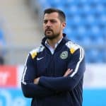 OTC se prepara para enfrentar a Boca en los cuartos de la Liga Nacional: “Vamos a ganar si jugamos bien al básquet”
