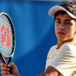 Pádel | “Lo que más soñaba era jugar un Premier Padel”: el misionero Santino Contreras disputará el Buenos Aires P1 y se convertirá en el jugador más joven de la historia en estar en un cuadro principal