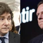 El desembarco tecnológico: Palantir, Thiel y la Argentina como laboratorio