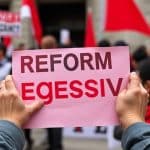 Informe sobre la regresiva Reforma laboral: “Un ataque del capital contra el trabajo en toda la línea”