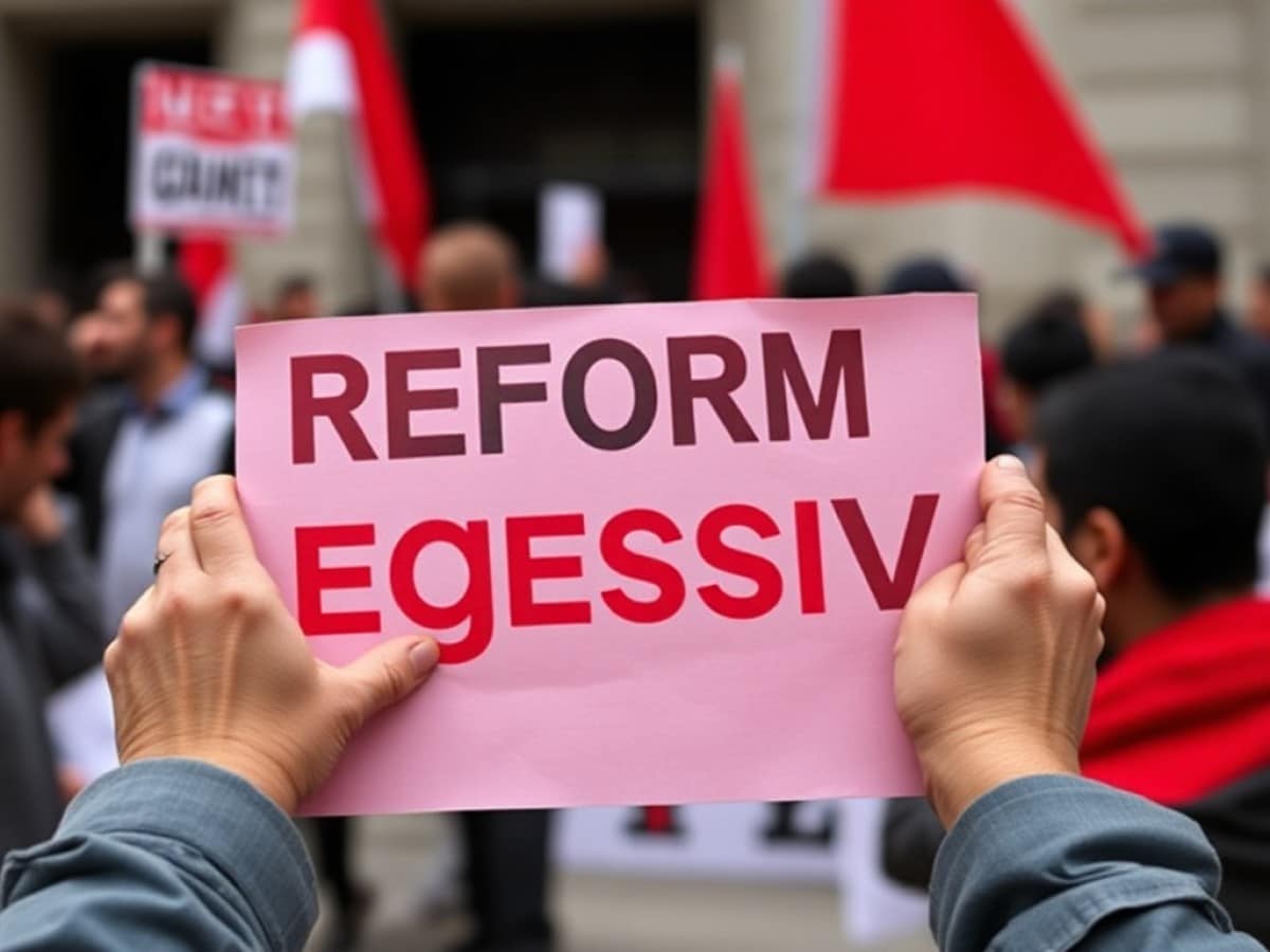 Informe sobre la regresiva Reforma laboral: “Un ataque del capital contra el trabajo en toda la línea”