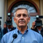 Crece el repudio al giro autoritario del gobierno sobre el periodismo