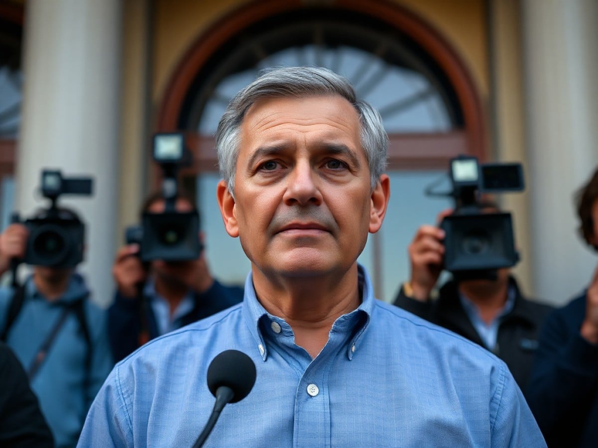 Crece el repudio al giro autoritario del gobierno sobre el periodismo