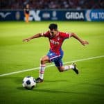 Copa Sudamericana | River goleó a Blooming en el Monumental y avanzó a octavos de final como líder de su grupo