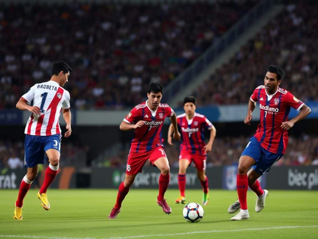 Con equipo alternativo y en la antesala del Superclásico, este miércoles River recibe a Carabobo por la Copa Sudamericana: hora, TV y formaciones 