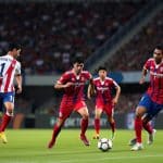 Con equipo alternativo y en la antesala del Superclásico, este miércoles River recibe a Carabobo por la Copa Sudamericana: hora, TV y formaciones 
