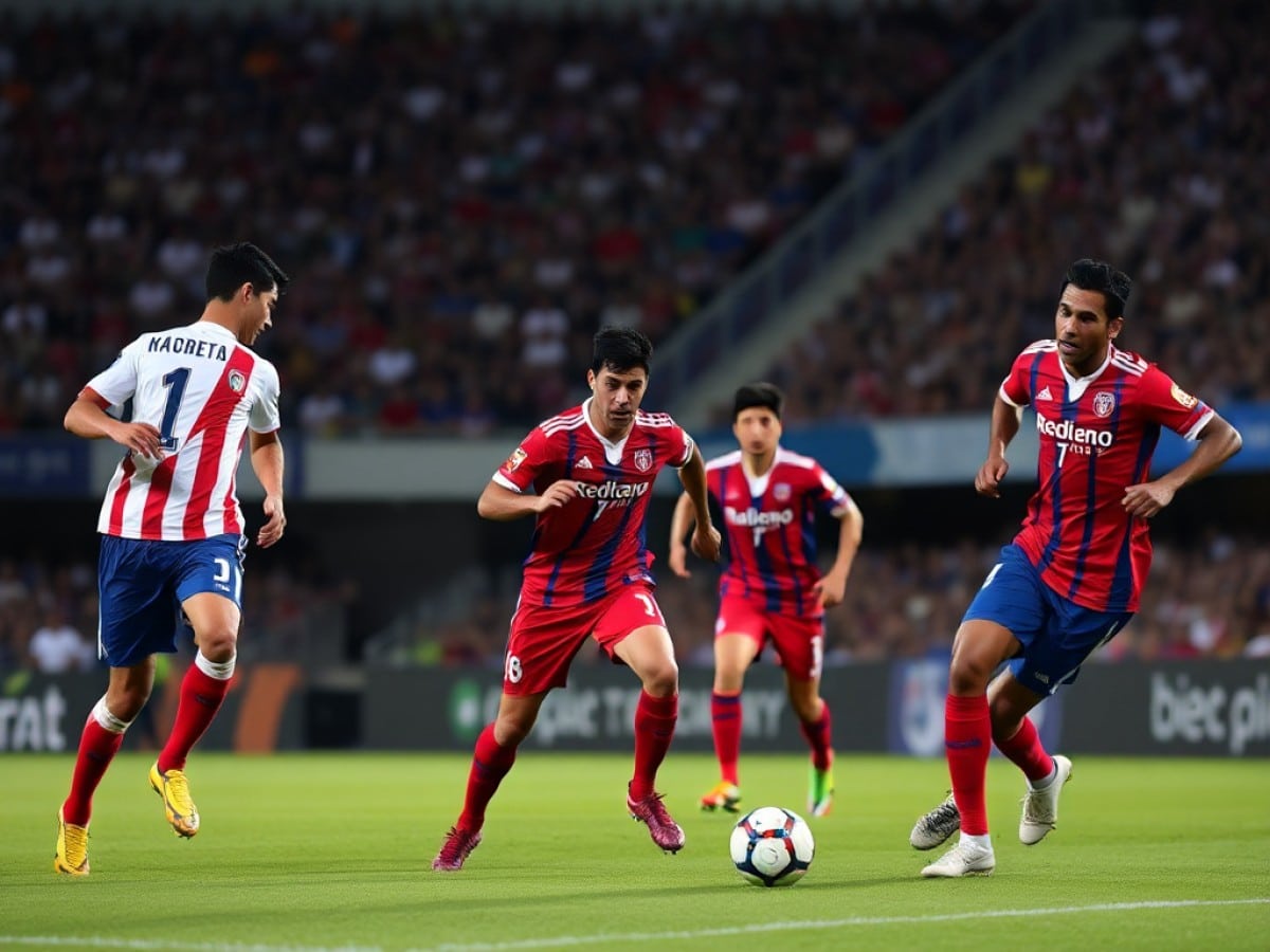 Con equipo alternativo y en la antesala del Superclásico, este miércoles River recibe a Carabobo por la Copa Sudamericana: hora, TV y formaciones 