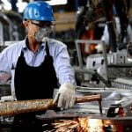 El salario real lleva cinco meses en baja y arrancó el año en negativo