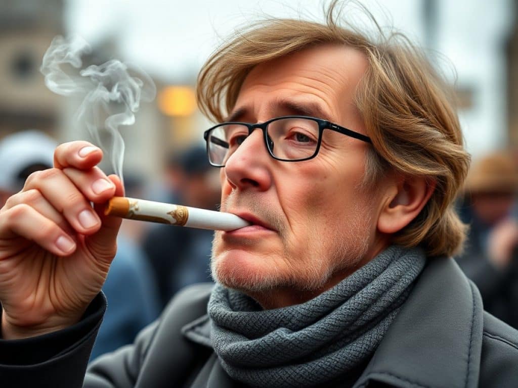 Hacia una generación libre de humo: Reino Unido prohíbe el tabaco a los nacidos a partir de 2009 