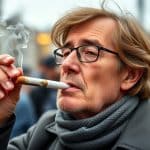 Hacia una generación libre de humo: Reino Unido prohíbe el tabaco a los nacidos a partir de 2009 