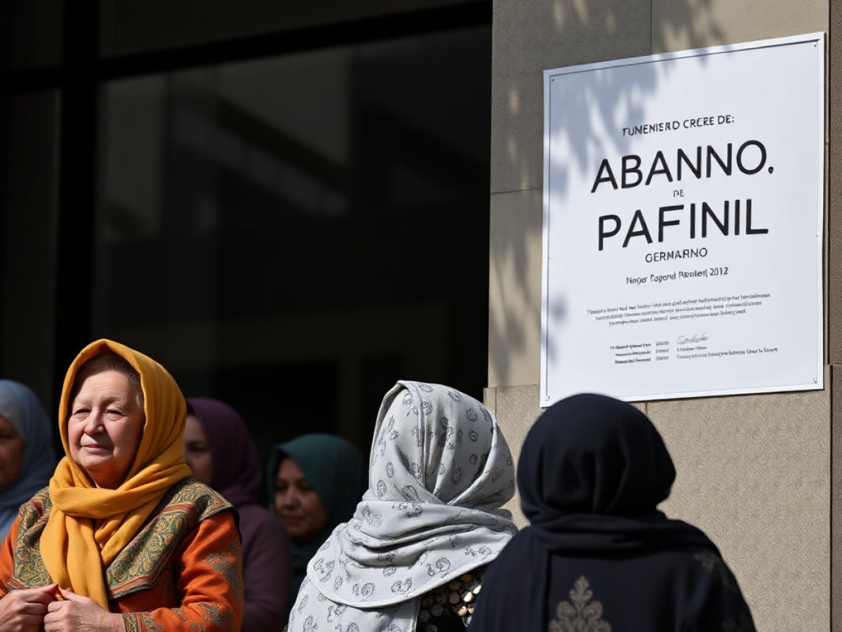 Abuelas de Plaza de Mayo denuncia que el Banco Nacional de Datos Genéticos está en peligro