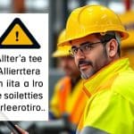 En enero, el 97% de los despidos de personal registrado se produjo en la industria