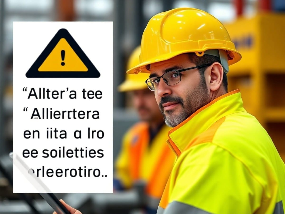 En enero, el 97% de los despidos de personal registrado se produjo en la industria