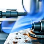 Ganancias récord de las empresas de gas natural