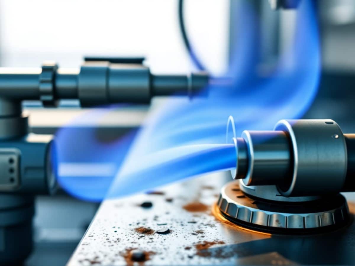 Ganancias récord de las empresas de gas natural