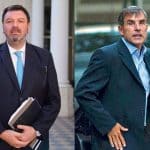 Judiciales