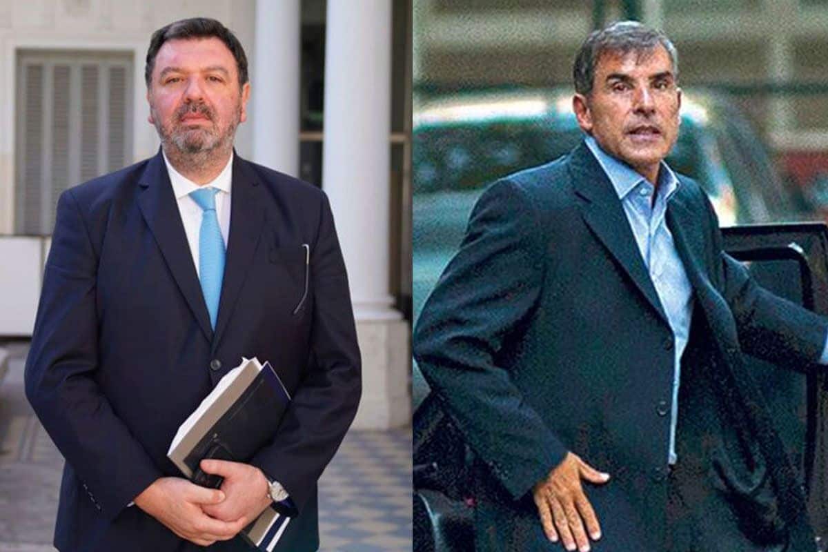 Judiciales
