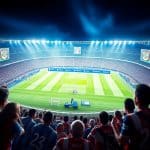Hoy comienza la cuarta fecha de la Copa Sudamericana: partidos, horarios y TV