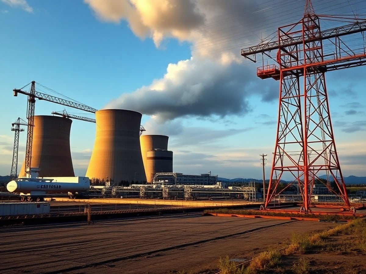 De remate: Aysa y el sector nuclear, en venta