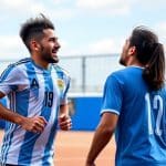 En su vuelta a Misiones, la Selección Argentina de vóley venció a Venezuela en su primer amistoso de cara al Nations League 2026