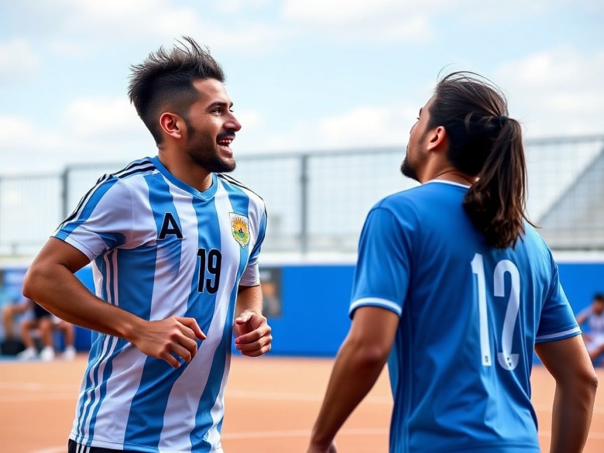 En su vuelta a Misiones, la Selección Argentina de vóley venció a Venezuela en su primer amistoso de cara al Nations League 2026