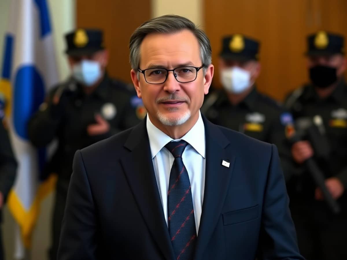 Armado nacional