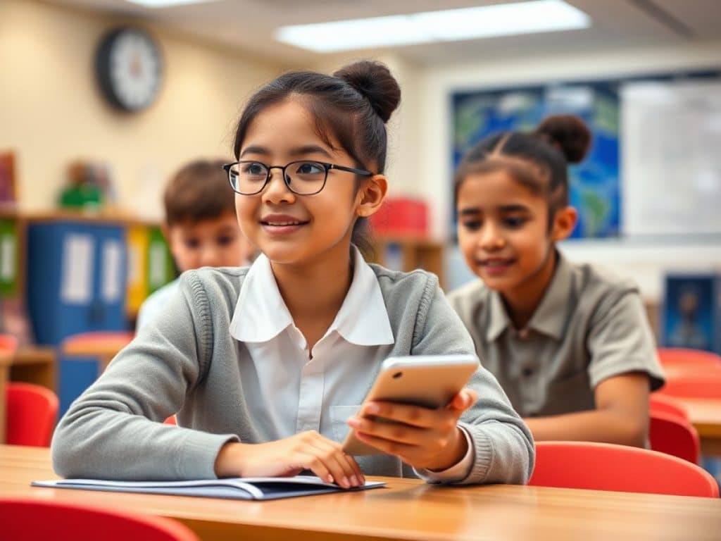 para escuelas y colegios