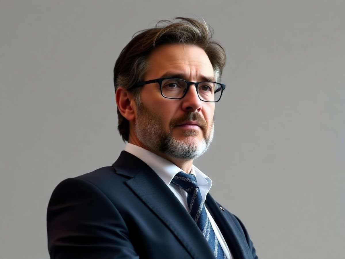 Diego Santilli asume como Jefe de Gabinete para blindar el ajuste y sepultar el escándalo de Adorni
