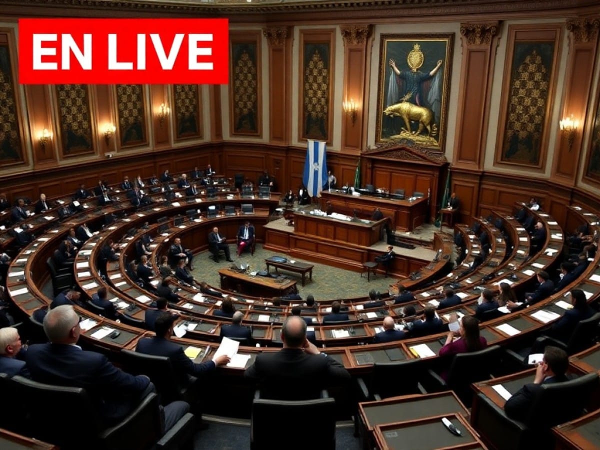 En vivo