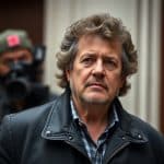 Fabián Grillo: “Estamos satisfechos con el pedido fiscal de elevación a juicio”