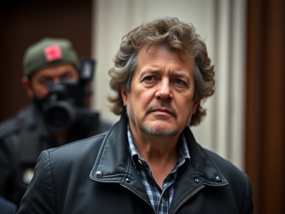 Fabián Grillo: “Estamos satisfechos con el pedido fiscal de elevación a juicio”