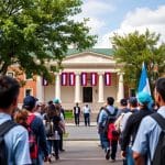 Venganza contra la Marcha Federal: el Gobierno frenó obras en 13 Universidades y sigue incumpliendo la ley de Financiamiento