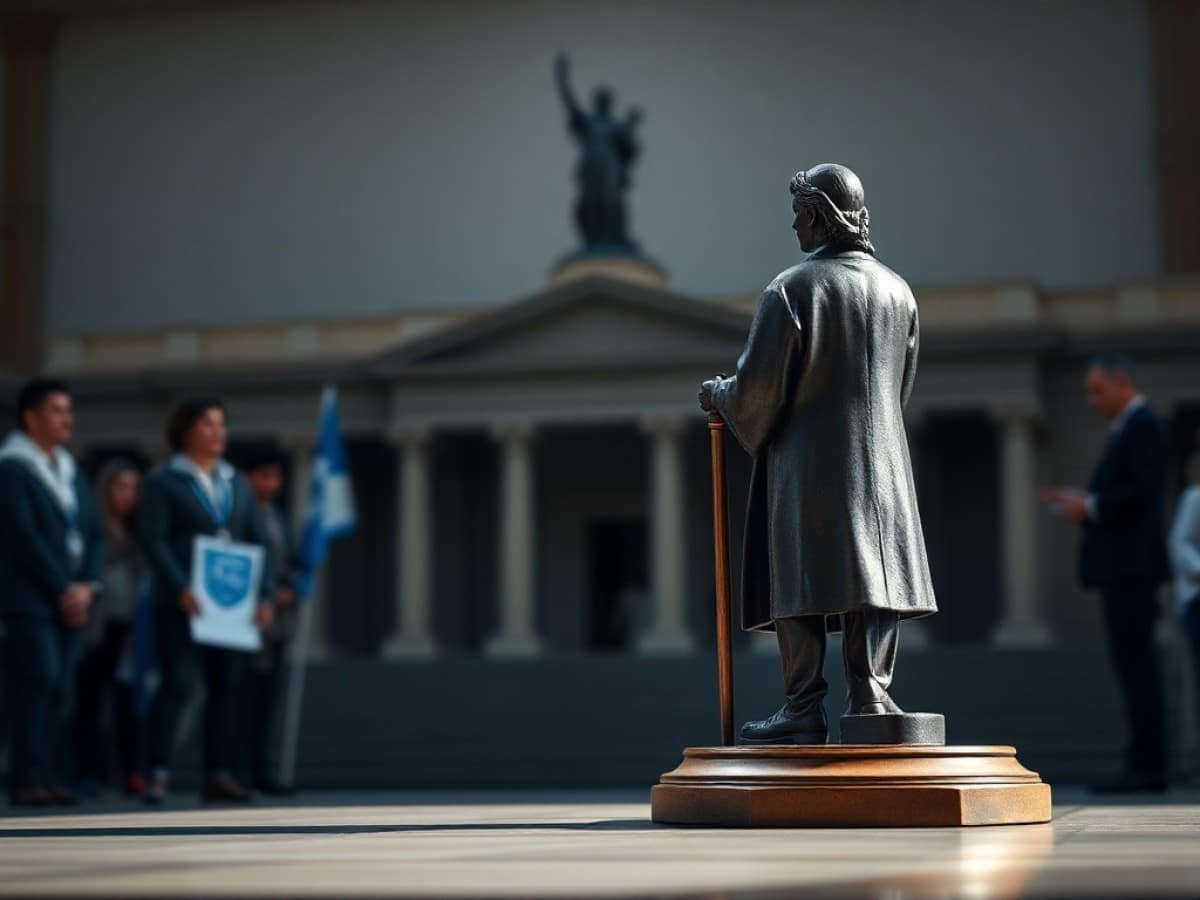Otro fallo a favor de Milei por las universidades: se suspende la ley y define la Corte