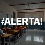 CRISIS EDUCATIVA EN CABA