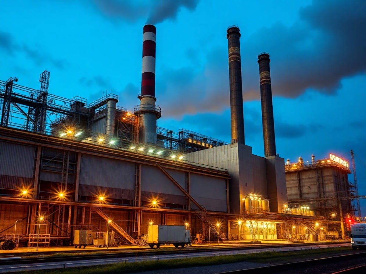 Después de 88 años, cierra FAPA, la única fábrica de aisladores eléctricos del país, y la red quedará dependiente de importaciones