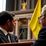 La Corte rechazó el per saltum del gobierno contra la suspensión de la reforma laboral