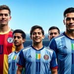 Las figuras que no llegarán al Mundial 2026: el once ideal de los lesionados