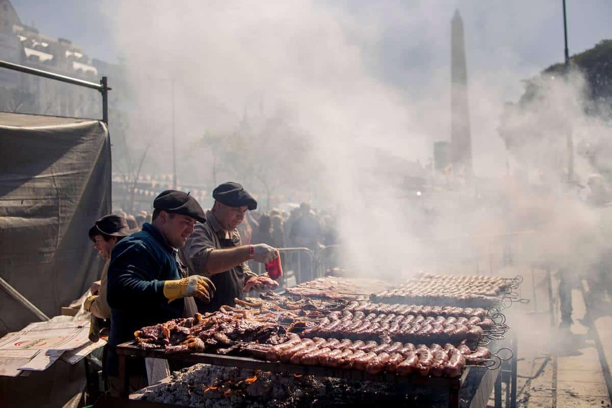 El país de las vacas come cada vez menos carne: récord de exportaciones y caída de consumo interno
