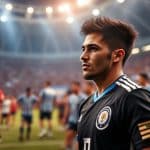 se viene el mundial
