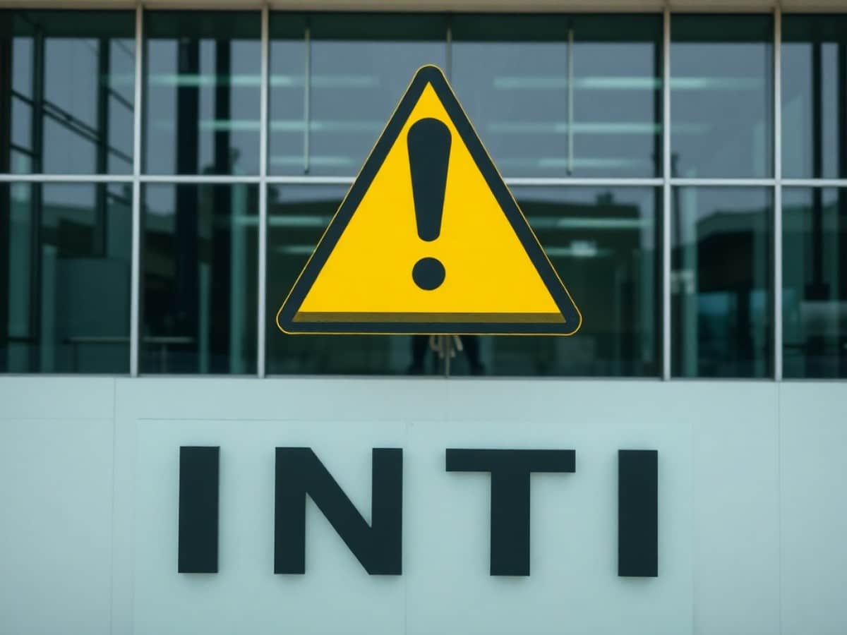 Alerta en el INTI: cierran el acceso a sus trabajadores para evitar una protesta contra el vaciamiento