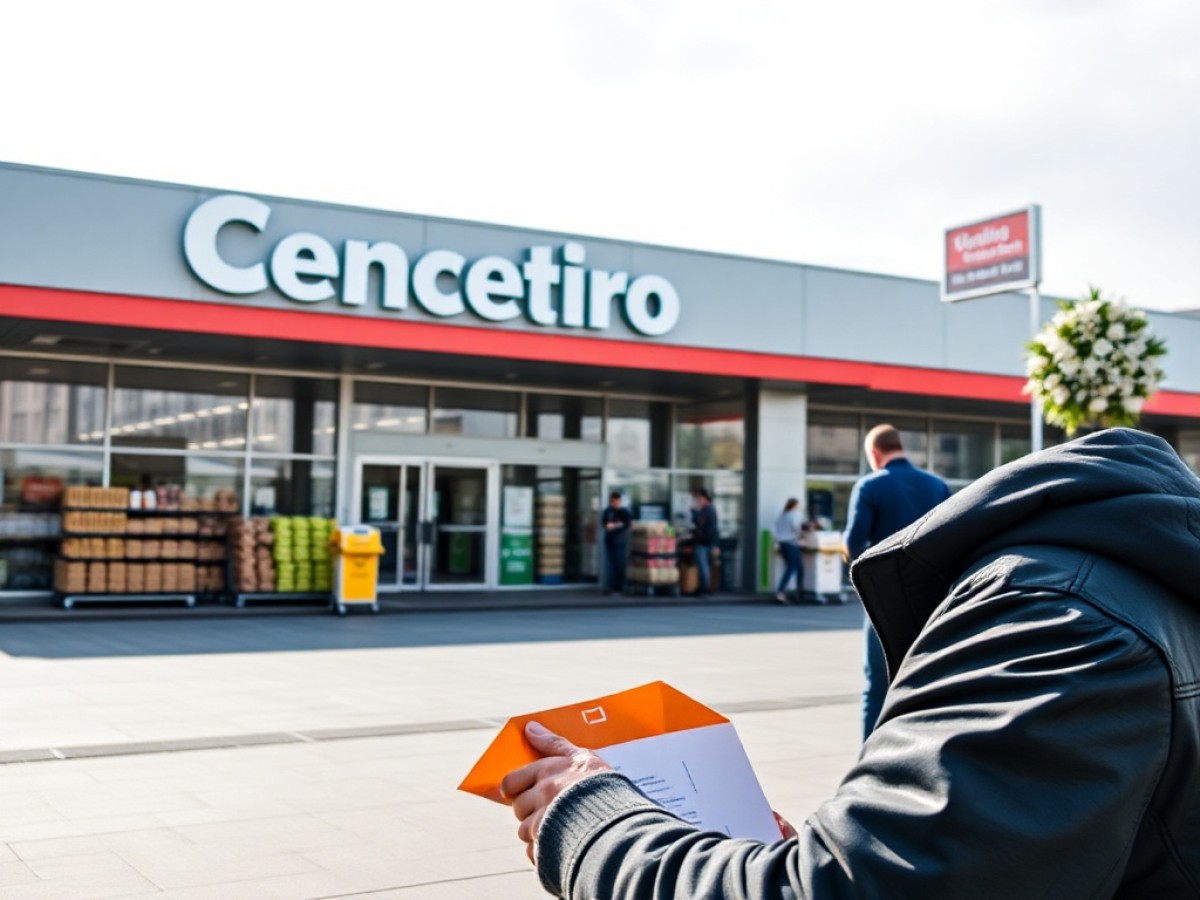 Acusan a Cencosud-Makro de presionar al personal jerárquico para imponer el banco de horas aprobado en la Reforma Laboral