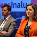 Clara Chevalier de Conadu: “Nos posicionamos por llevar algún alivio al bolsillo”