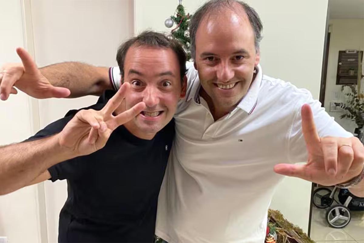 LA  CASTA FAMILIAR LIBERTARIA