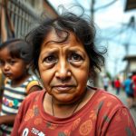Fotografía de la vulnerabilidad
