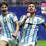 «Dios ha resucitado»: la prensa mundial reaccionó a la agónica victoria de Argentina frente a Egipto