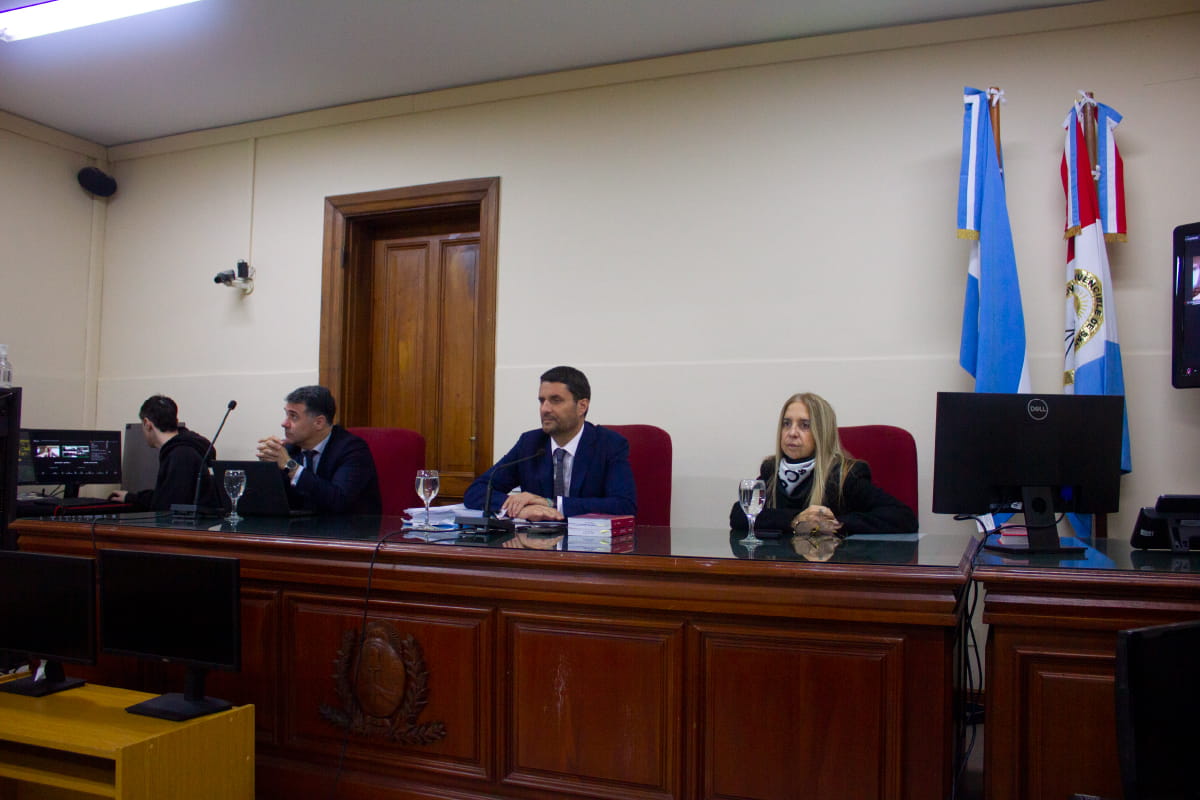 Finaliza el juicio por agrotóxicos en Pergamino: “Esperamos una sentencia justa, porque hubo un daño y la salud no se negocia”