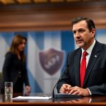 El engaño de la Ley de Lobby: otro intento antidemocrático de Milei